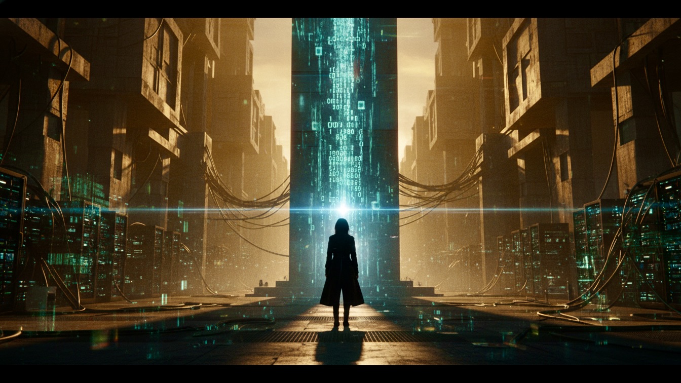 Patch Notes for the Subconscious