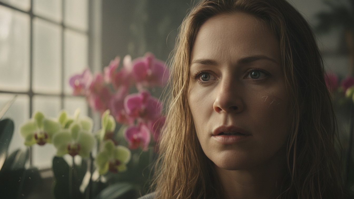 Stained Glass Ballots