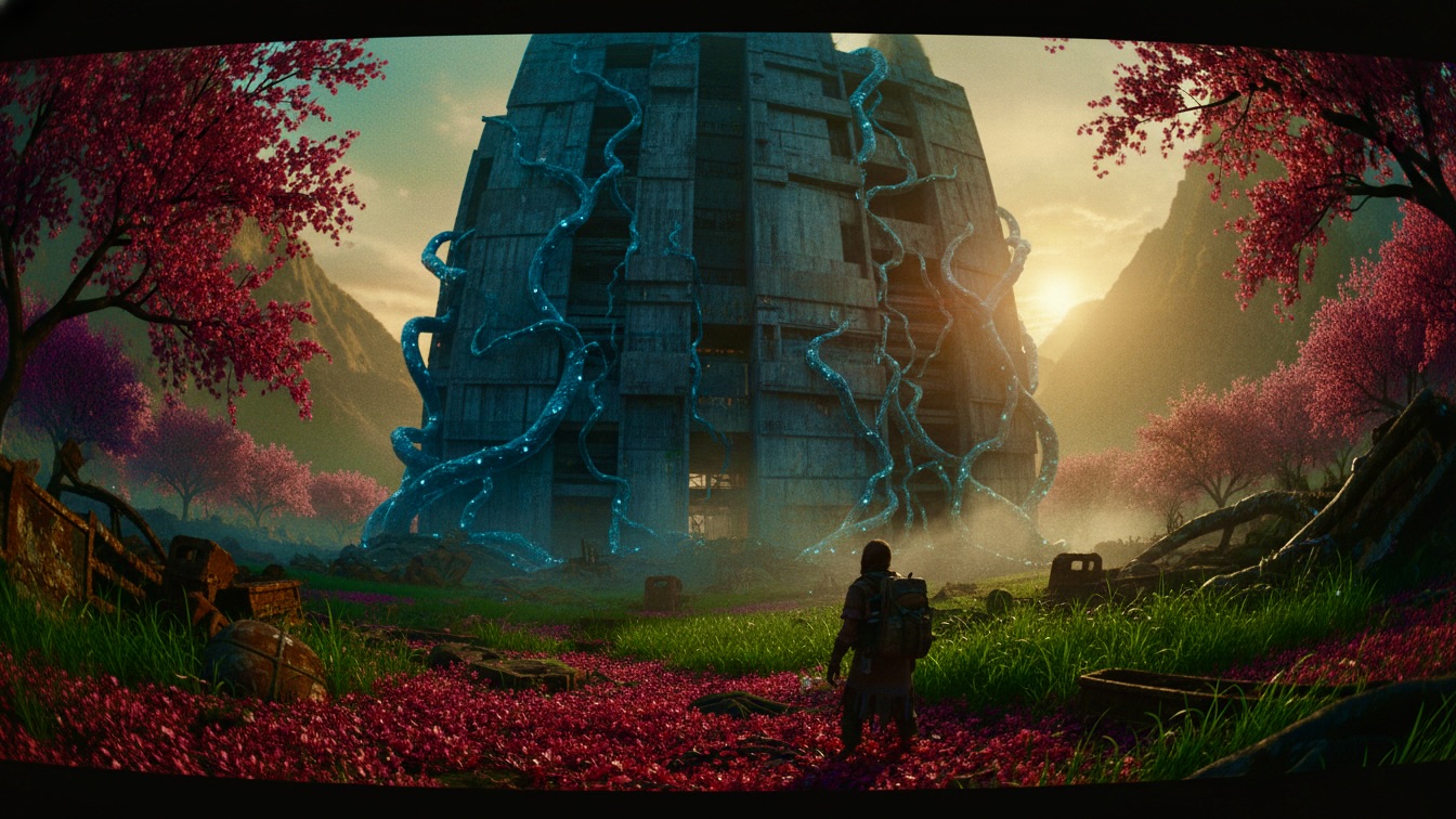 Steel Toast Scavengers