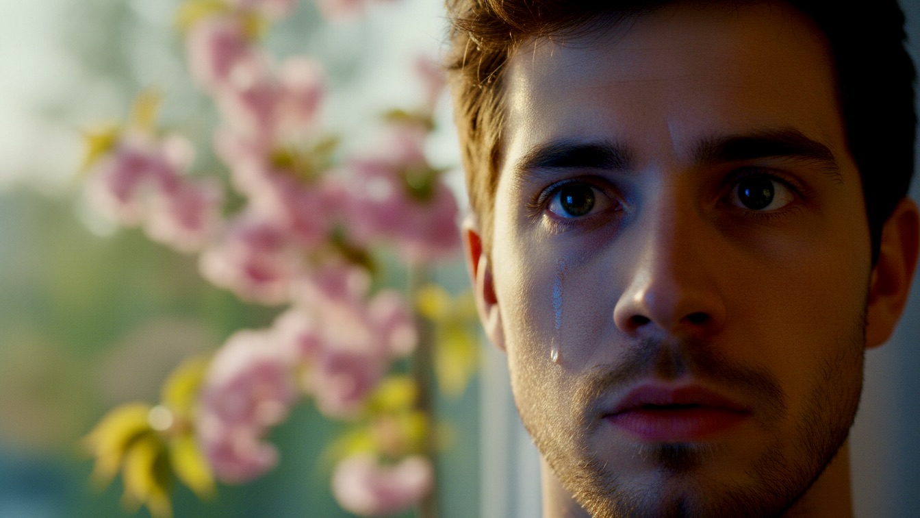 Twelve Petals a Minute