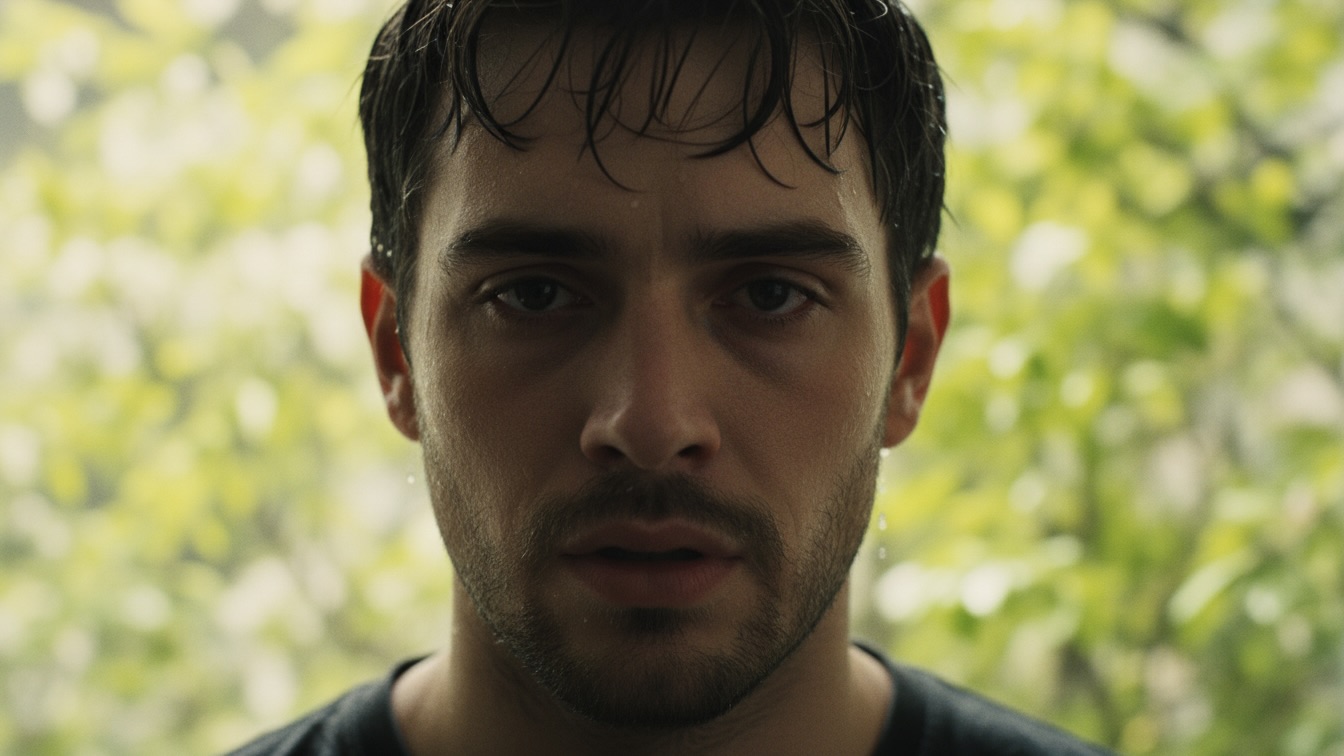 Swollen Spring Rivers