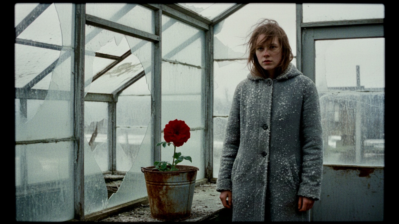 The Budget of Reality