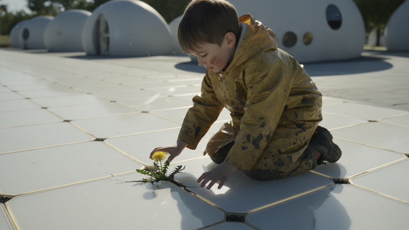 The Fungal Boot Glitch