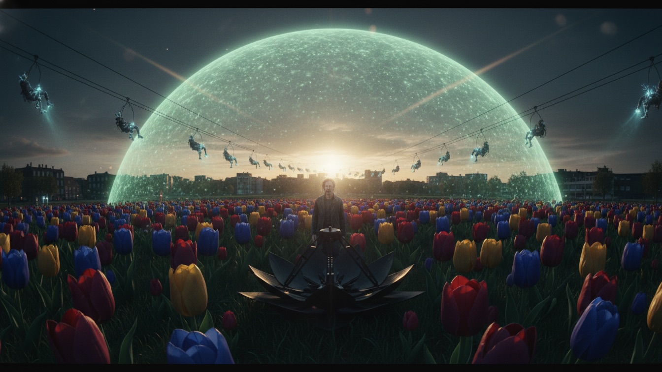 Science Fiction & Fantasy