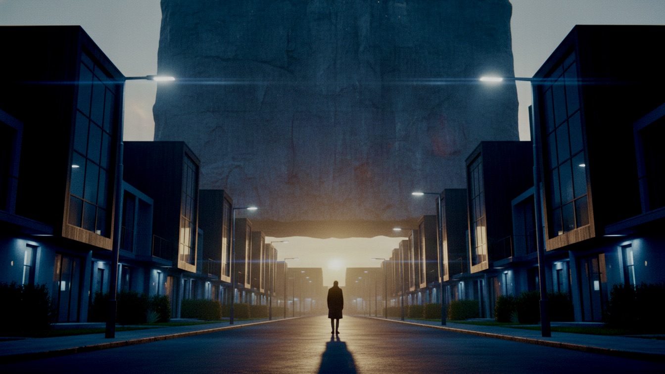 The Hive Mind Lullaby