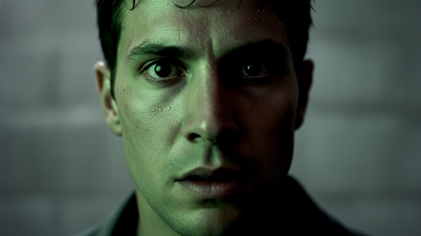 The Morning After the Wipe