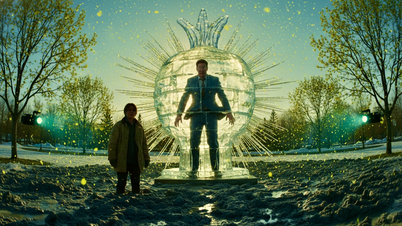 The Snowpack Slush Fund