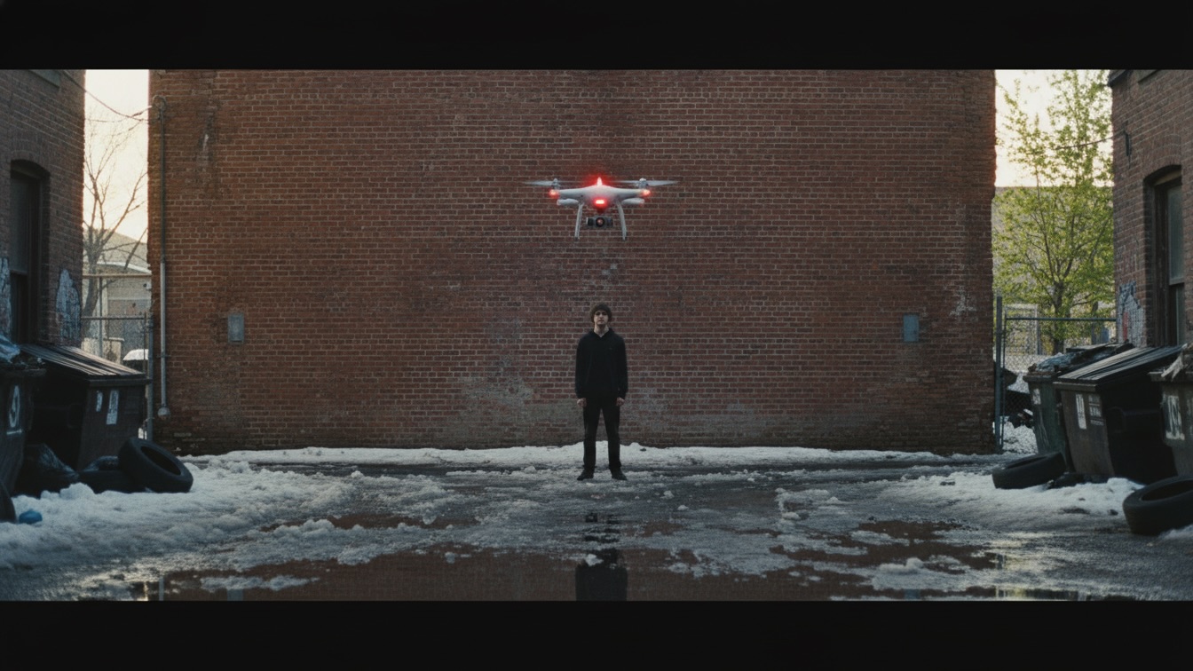 The Texture of Unfinished Business