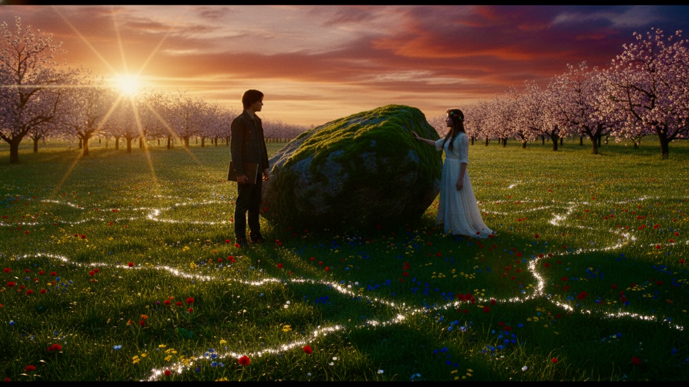 The Trapper's Spring Revival