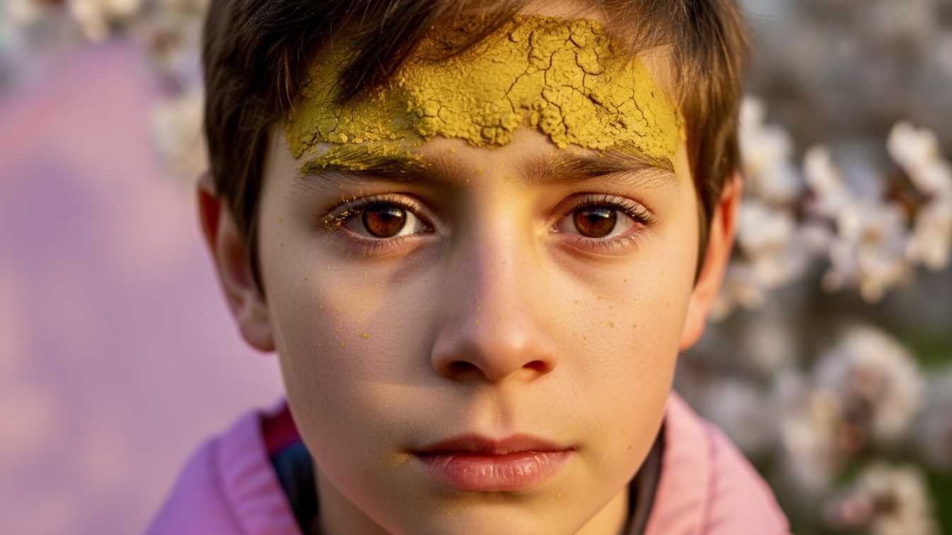 The Weather Whimsy Festival