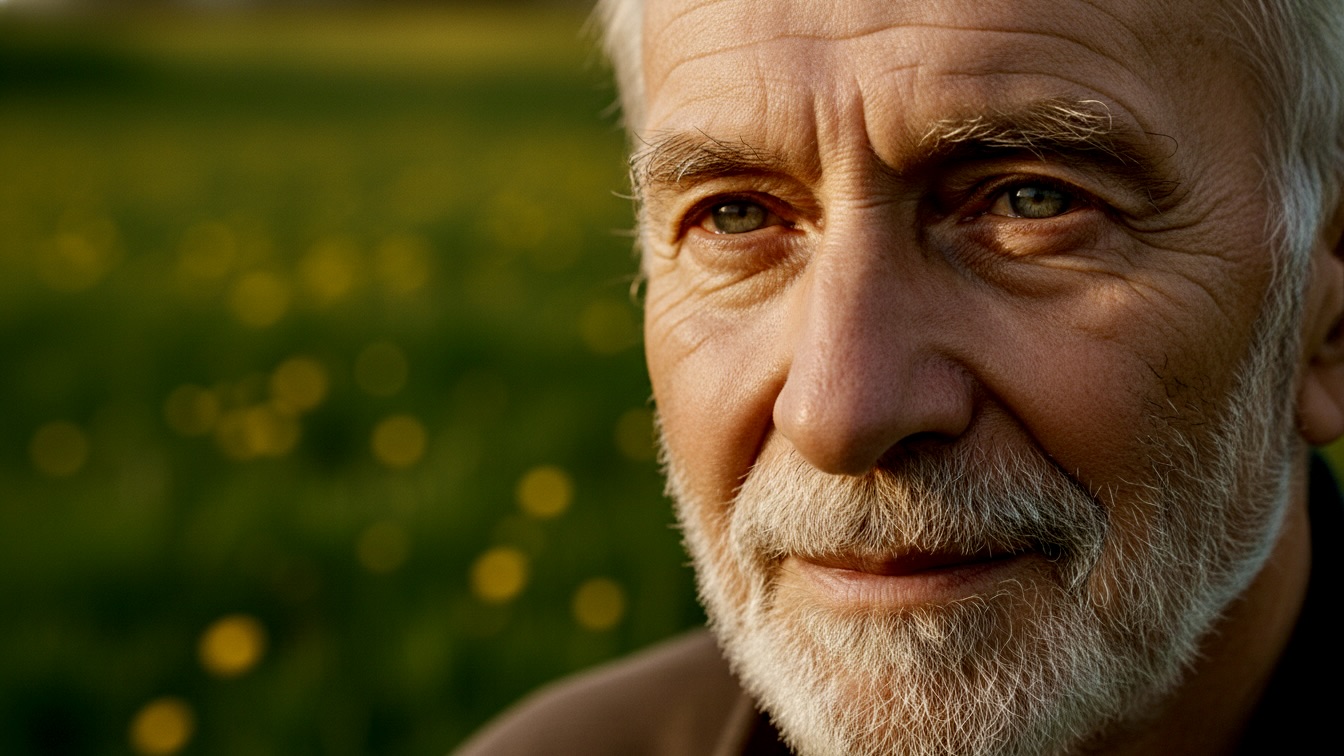 The Weight of a Final Spring