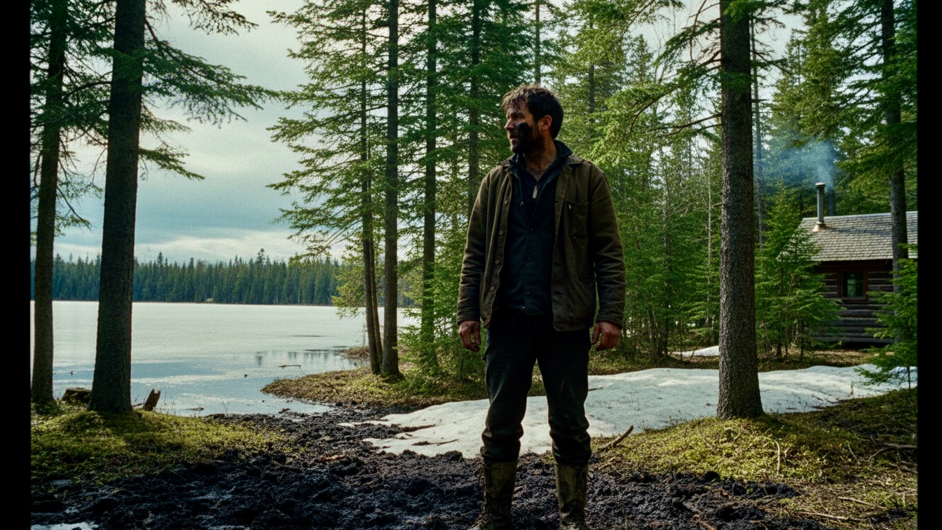 The Ridiculous Vehicle