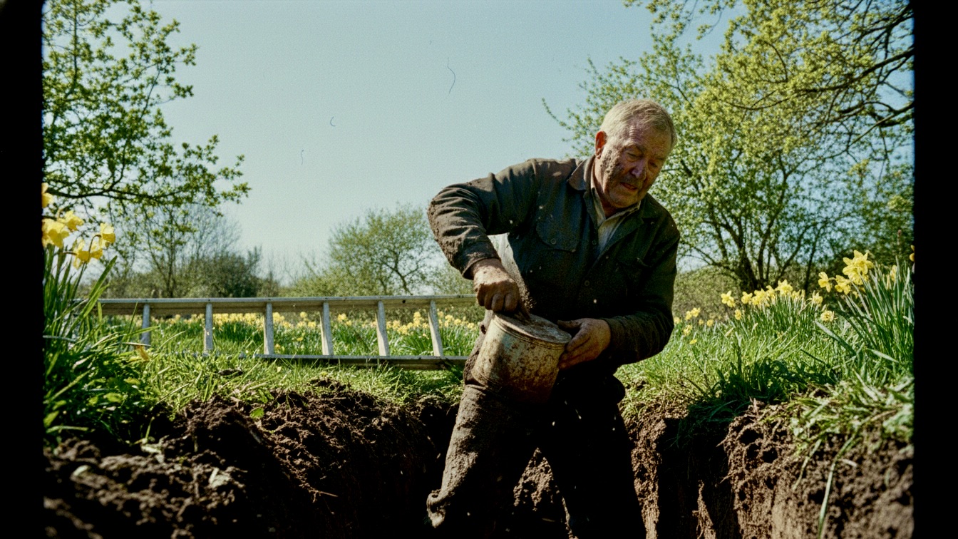 Unsubscribing from the Physical World