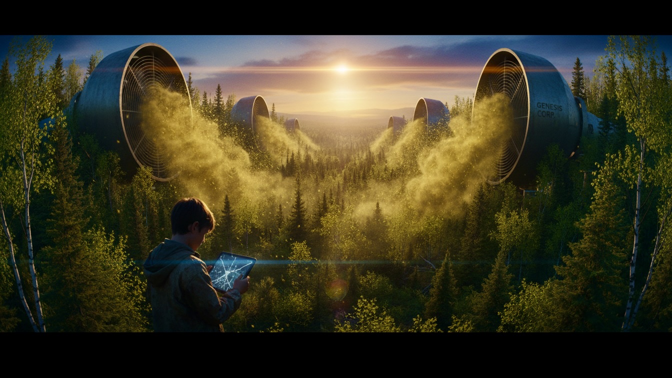 Wishes Aren't Just Hopes