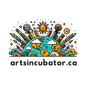 A fun collection of short stories with a summer theme, created entirely for enjoyment and shared as a playful experiment in storytelling. The project was developed with a spirit of creativity and collaboration, with thanks to Art Borups Corners and The Arts Incubator Winnipeg for supporting another round of weekend storytelling and creative exploration. We loved every minute of it.