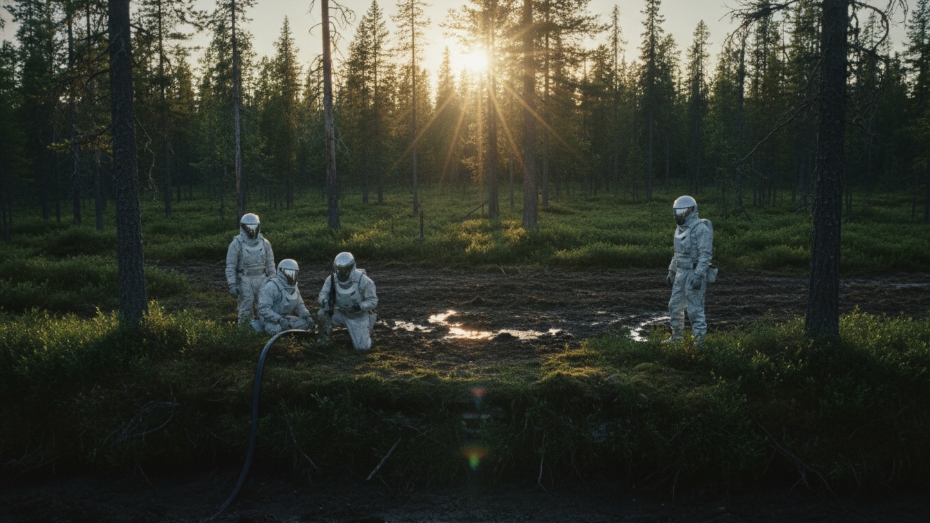 Science Fiction