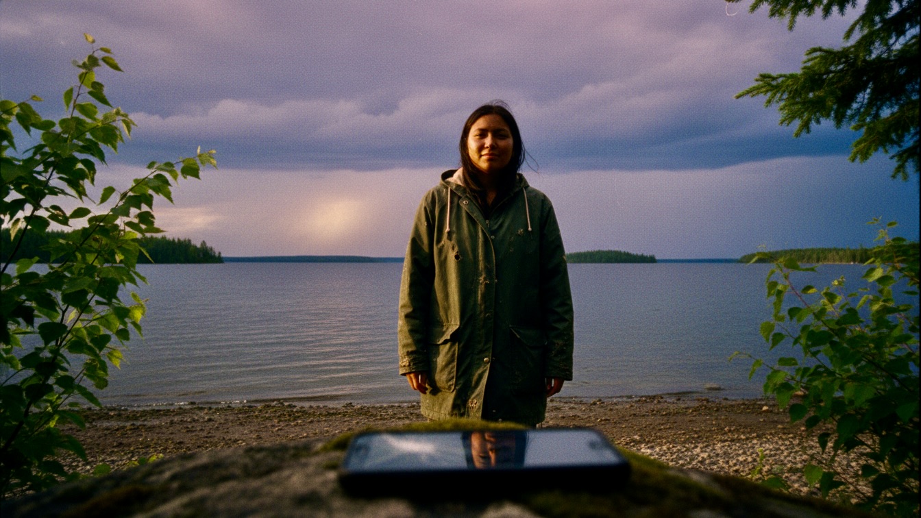 The Boreal Water Registry
