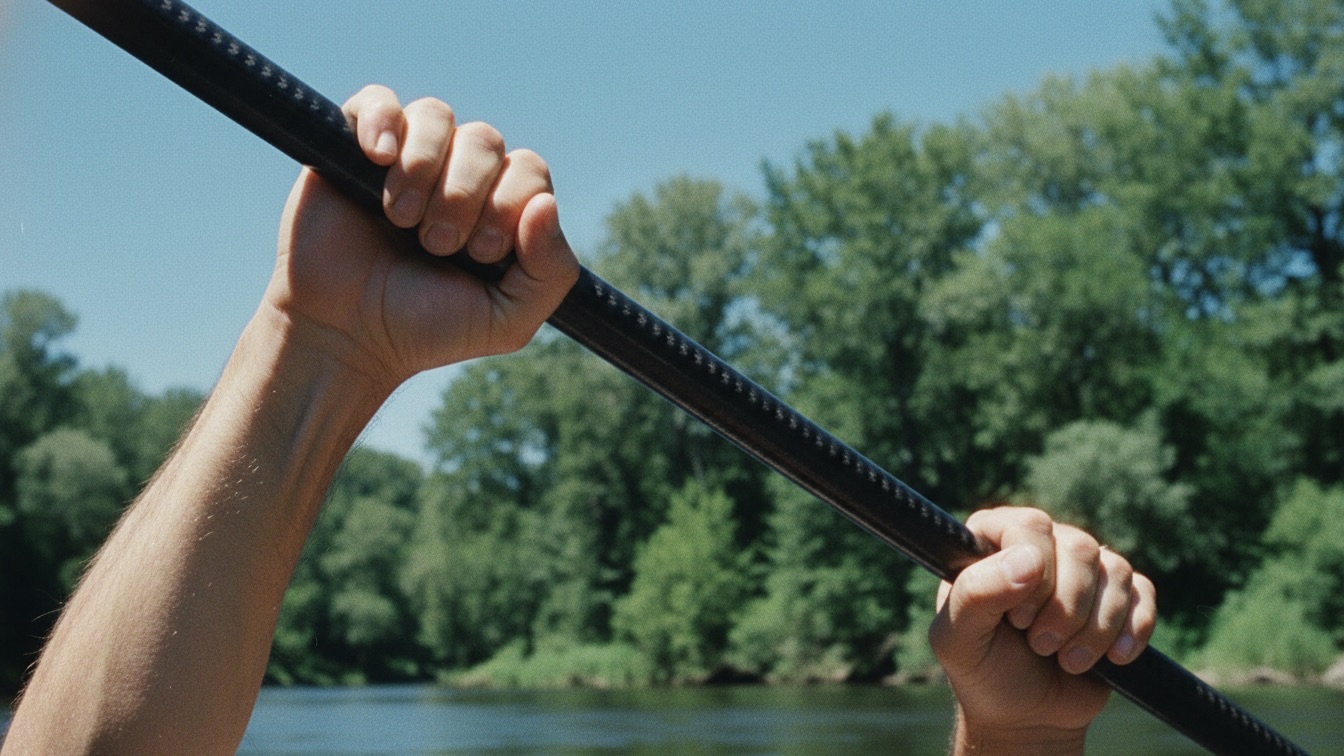 The Plastic Kayak Club