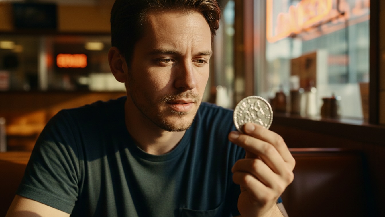 The Silver Ledger
