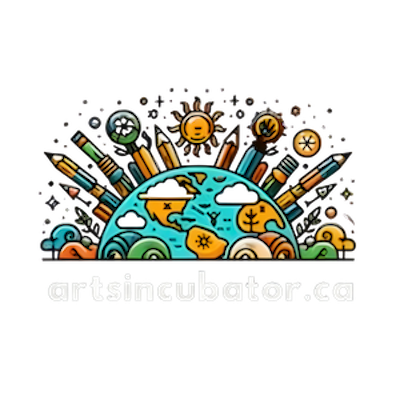 Art Borups Corners and the Arts Incubator Winnipeg
