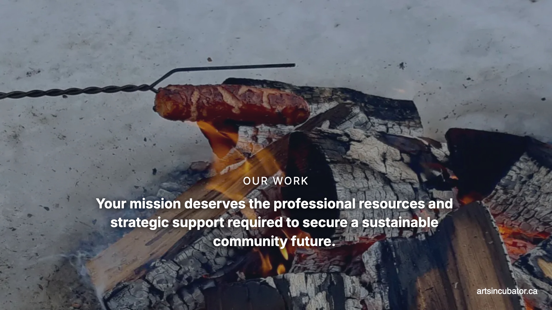 Small groups drive big change in MB & NW Ontario. We offer professional grant and proposal writing to fuel your vision. #NonProfit #CommunitySupport