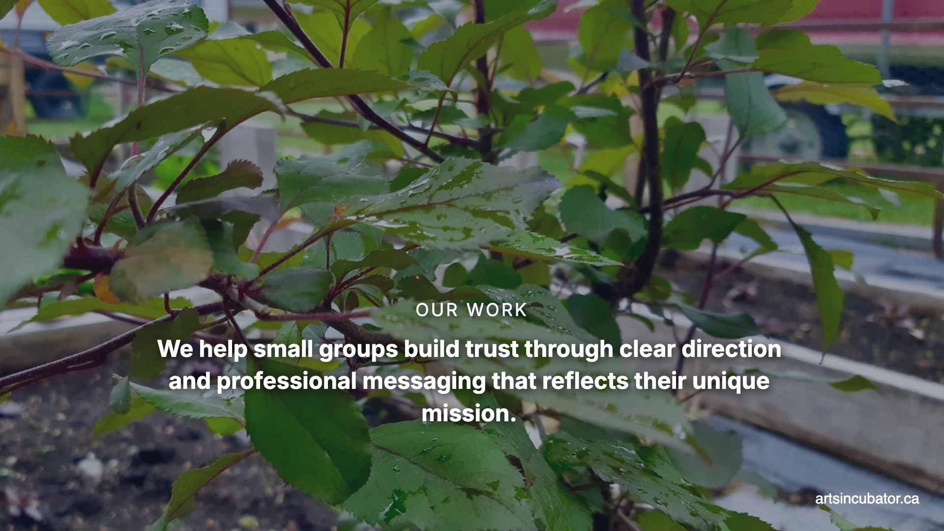 Is your group struggling to reach the right people? Our Strategic Planning service helps you communicate with precision. #CommunitySupport #NonProfit