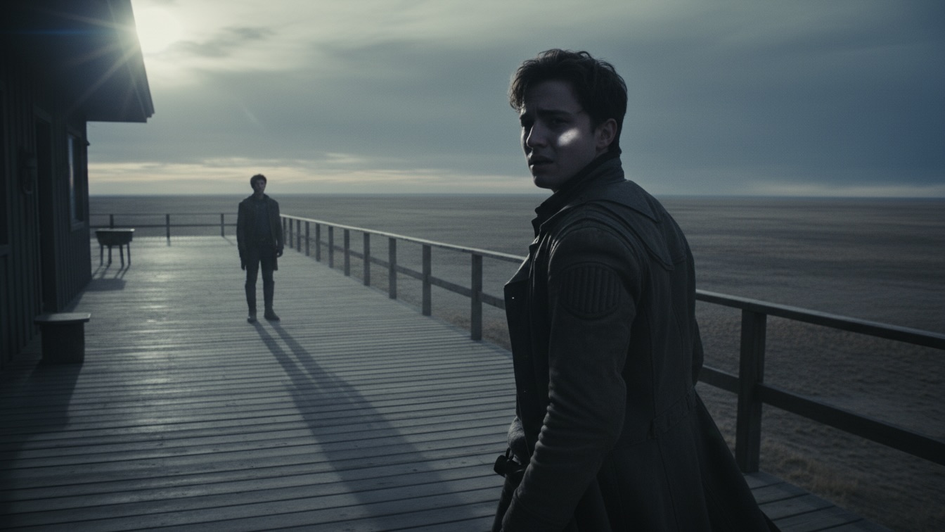 Stream of Consciousness