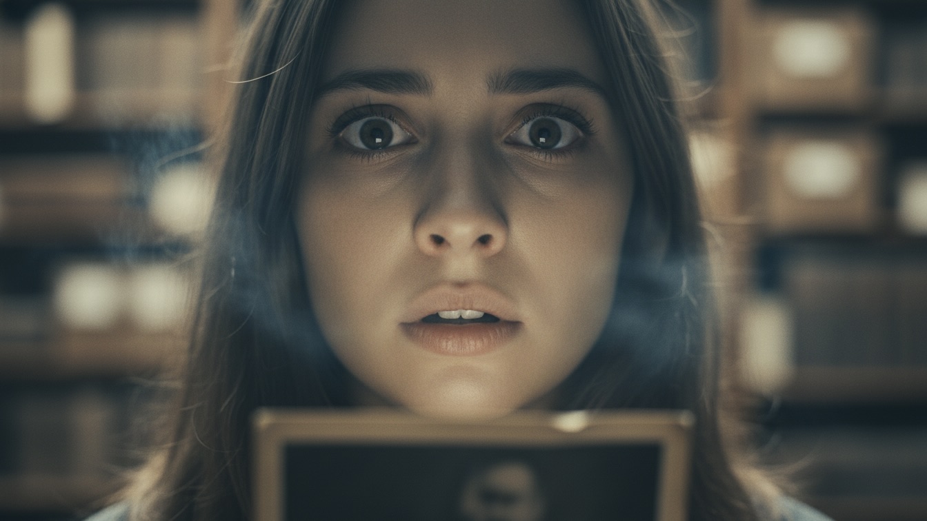 Echoes in the Archives