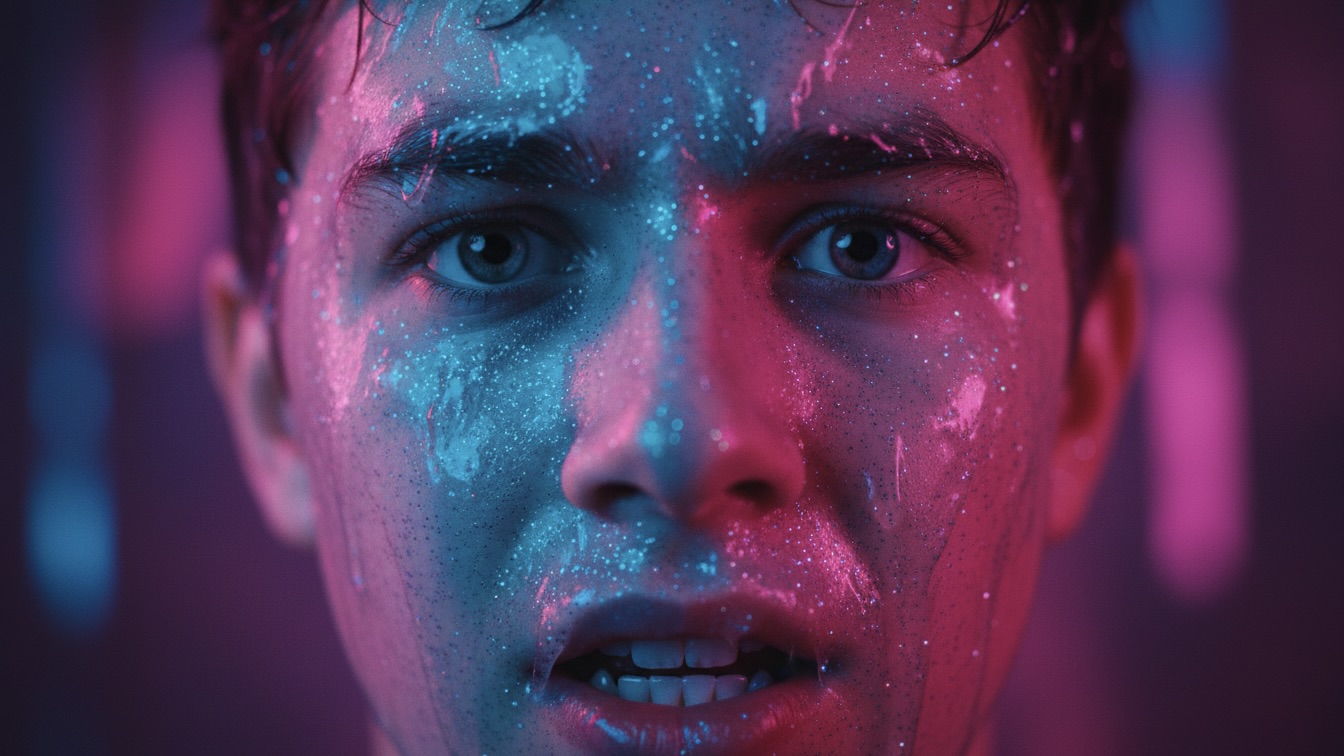 Grand Gesture, Grand Disaster