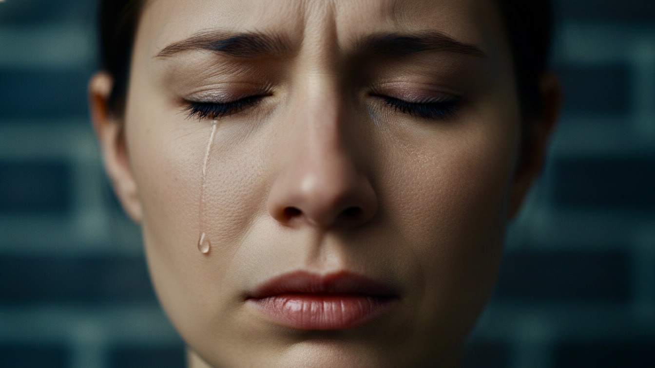 Interrogation Room Blues