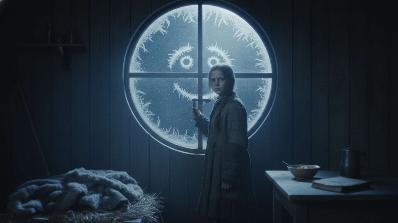 Mythological Retelling