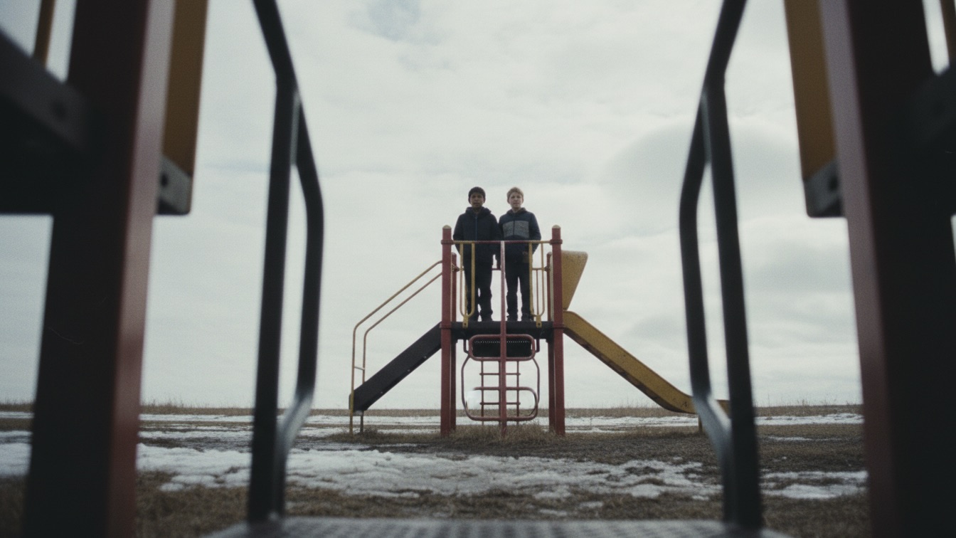 Operation Slush Fund