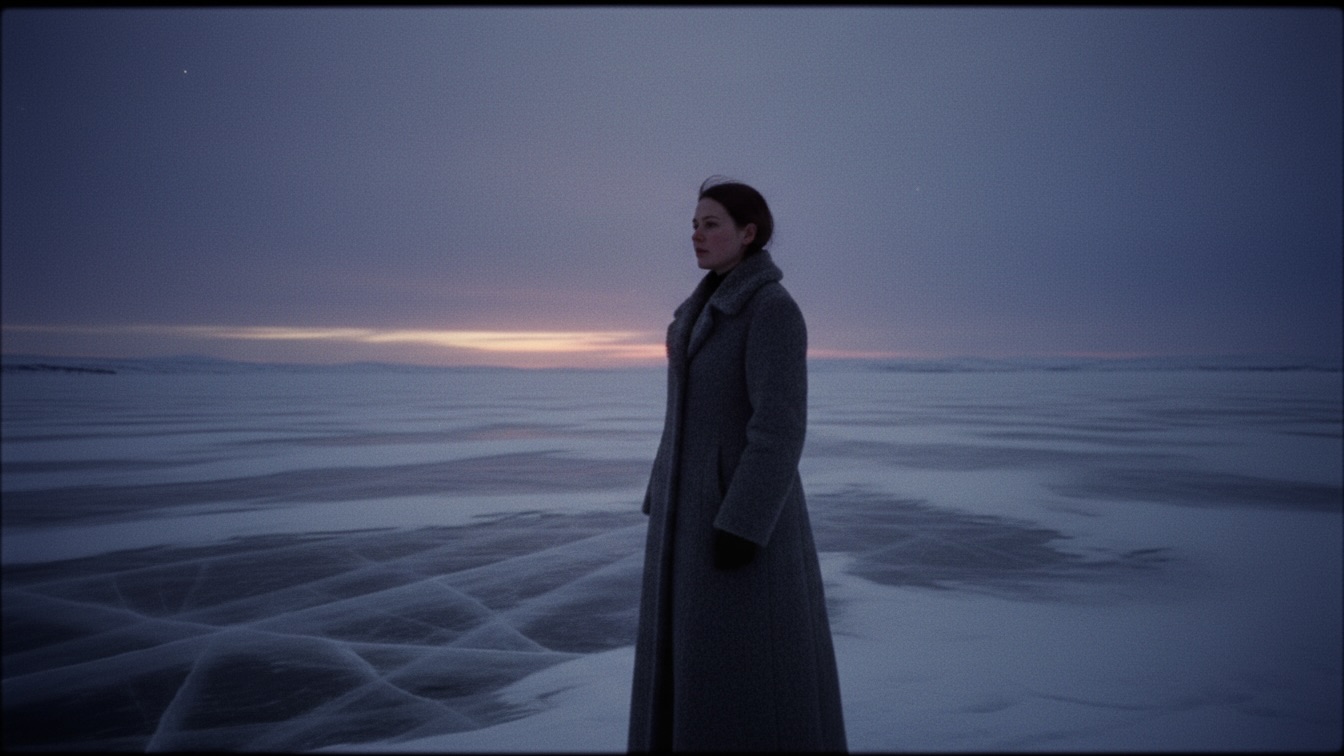 Permafrost and Precedent