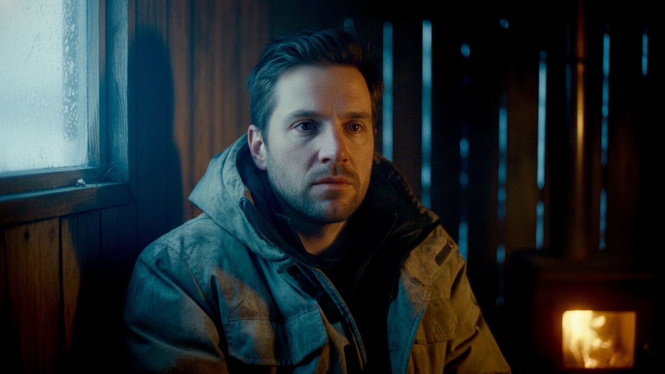 The Stillness Protocol