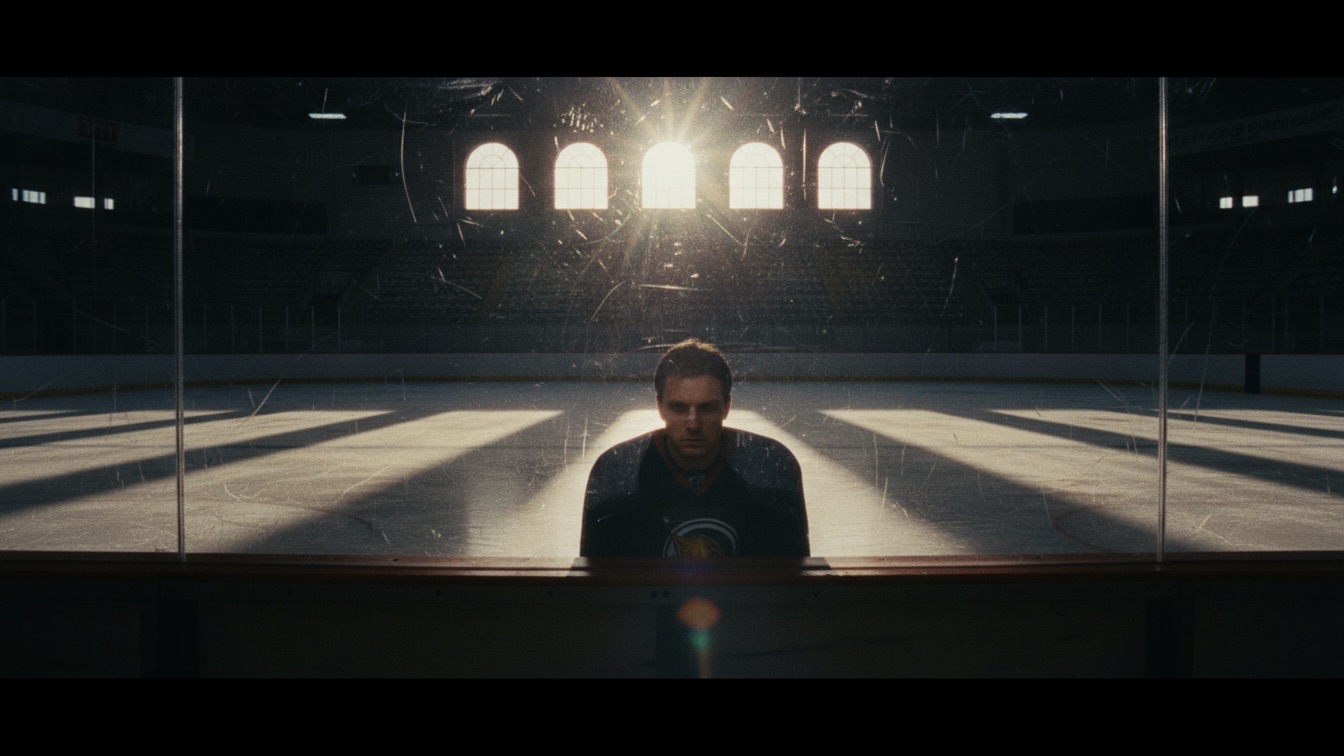 The Blade And The Whistle