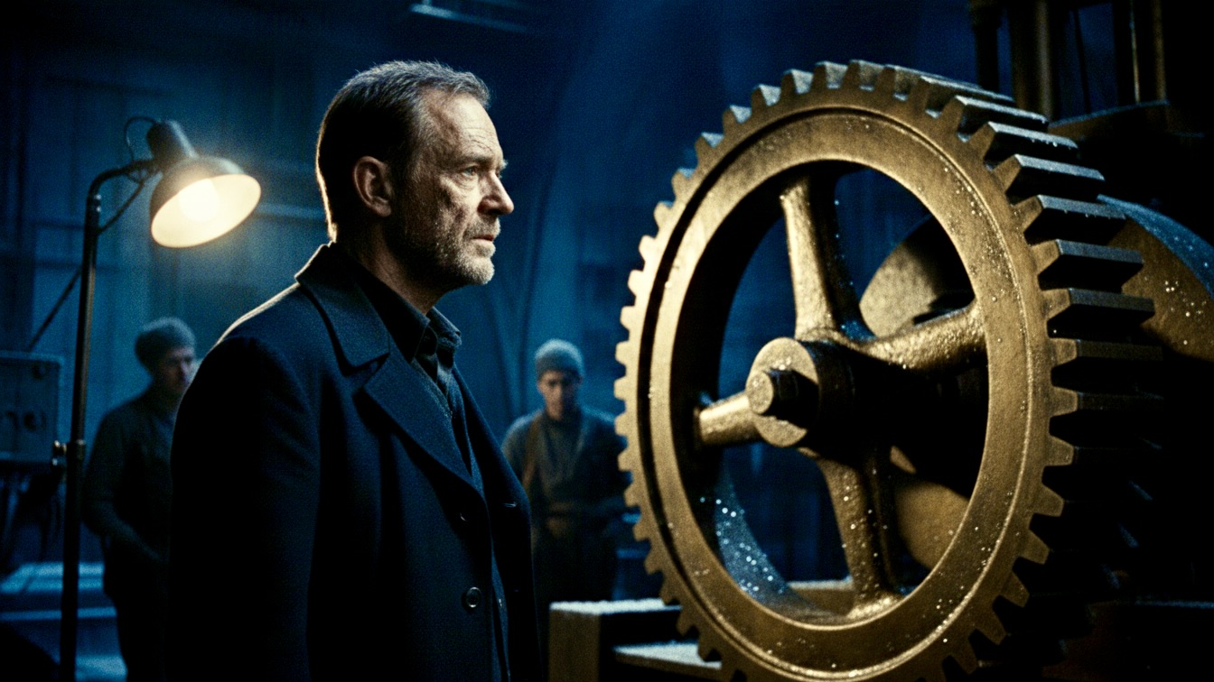 Steampunk Adventures