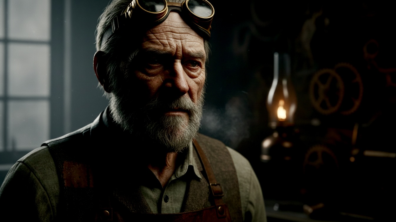 The Governor of Hours