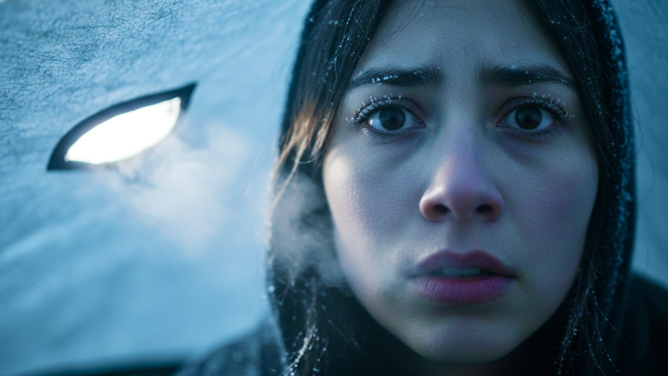 The Hashtag and the Silence