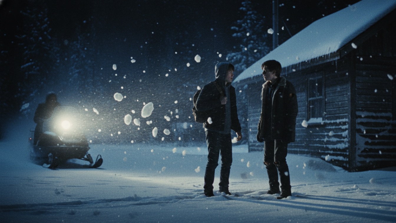 The Antikythera Mechanism of Grandma Jean