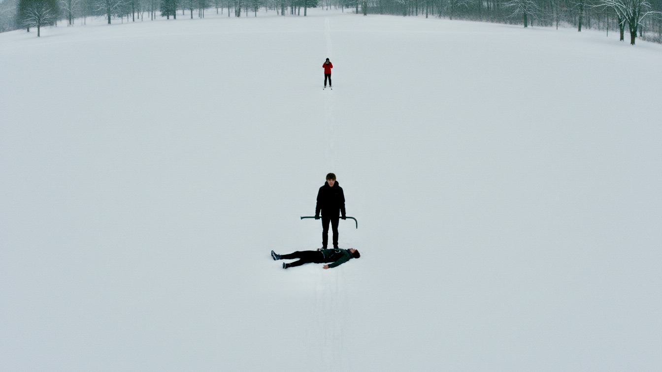 Stream of Consciousness