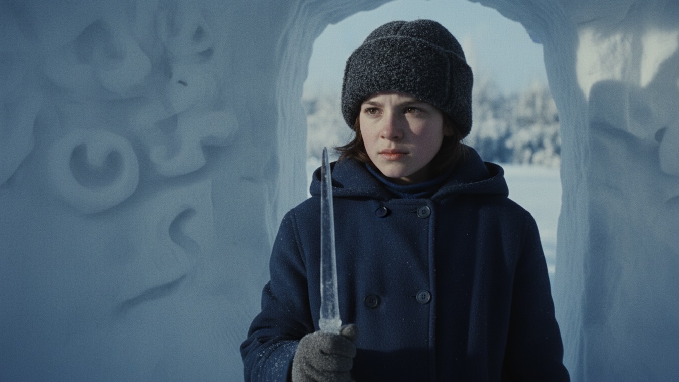 The Scepter of Power and the Hearthside Accord