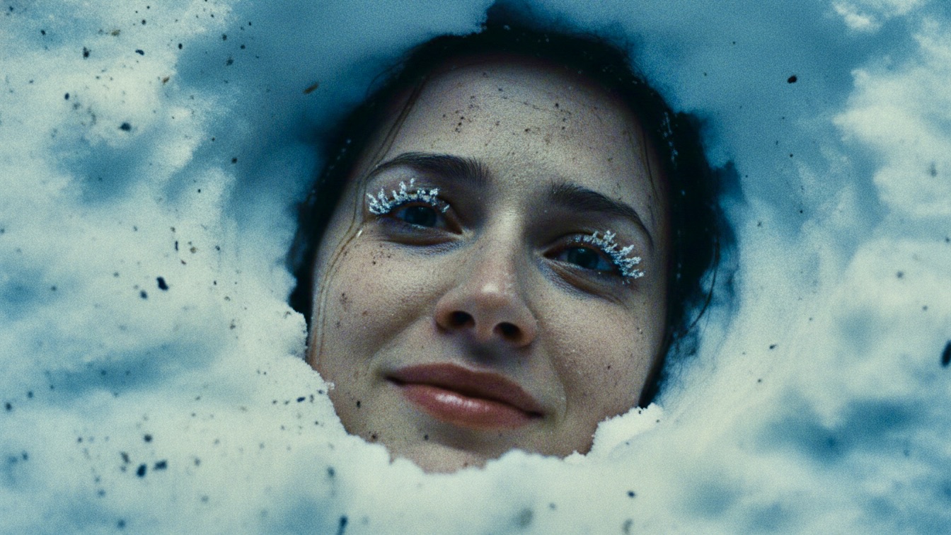 The Sun and The Silence