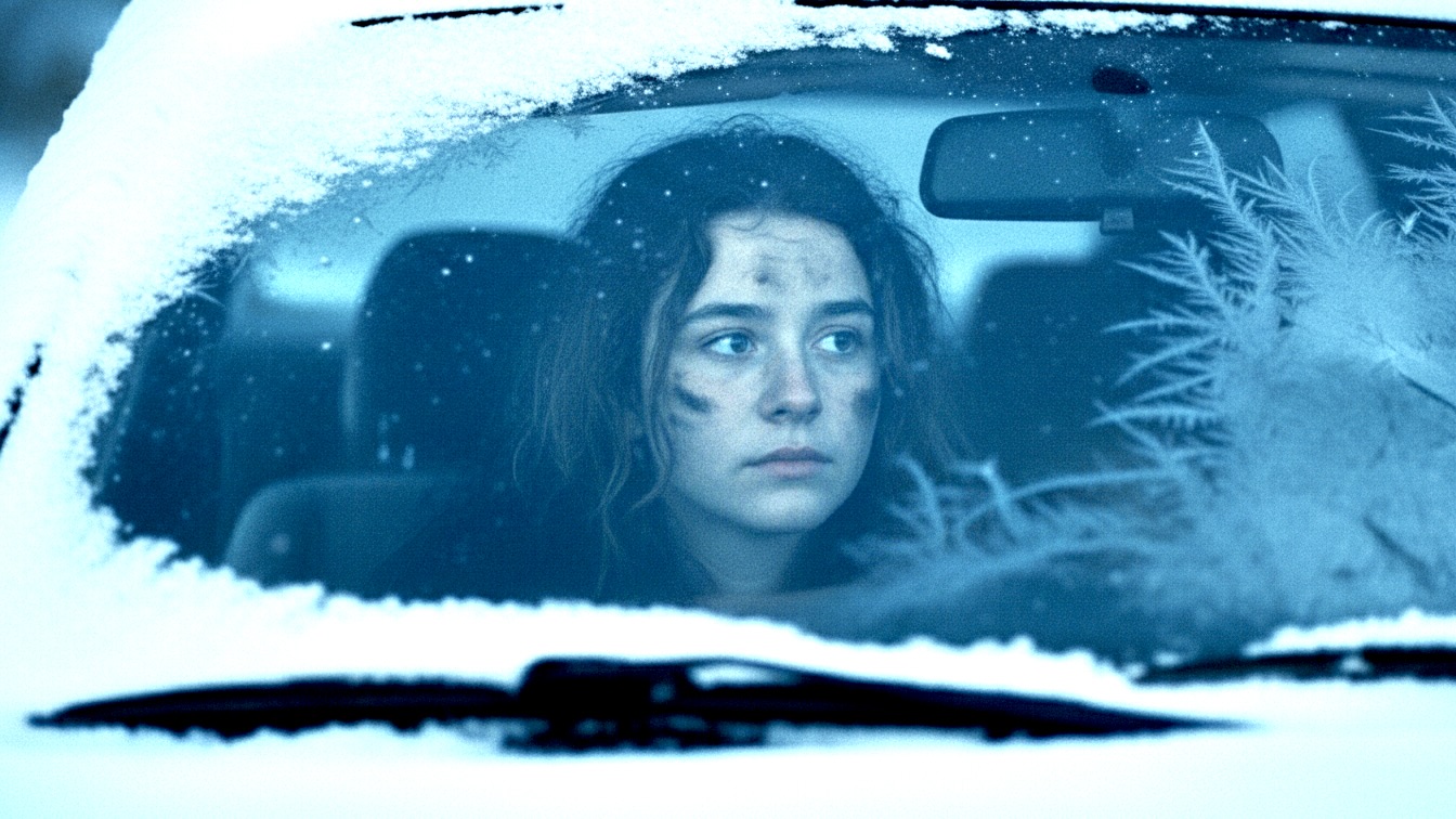 The Unaccommodating Providence of Mr. Grizzleton