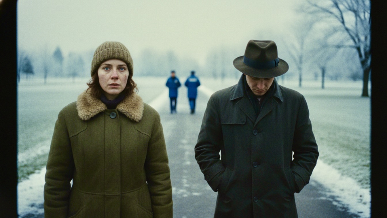 Trust Is Your Only Asset