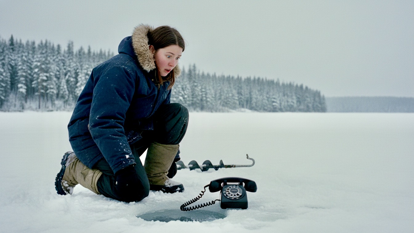 The Rotary Club of Lake Kitchigami