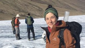Recreating Environments of Inclusion with Catherine Girard