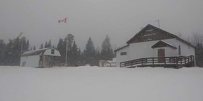 dyment-recreation-hall