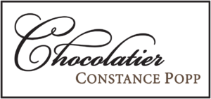 We're thankful to local St. Boniface Entrepreneur Constance Menzies and the incredible staff at Chocolatier Constance Popp for supporting our program. One of Canada's best chocolatiers, we hope you'll pay them a visit and support local businesses! 