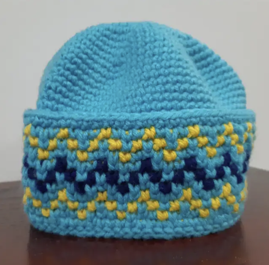 Read more about the article Inuit-made Hats for Sale!