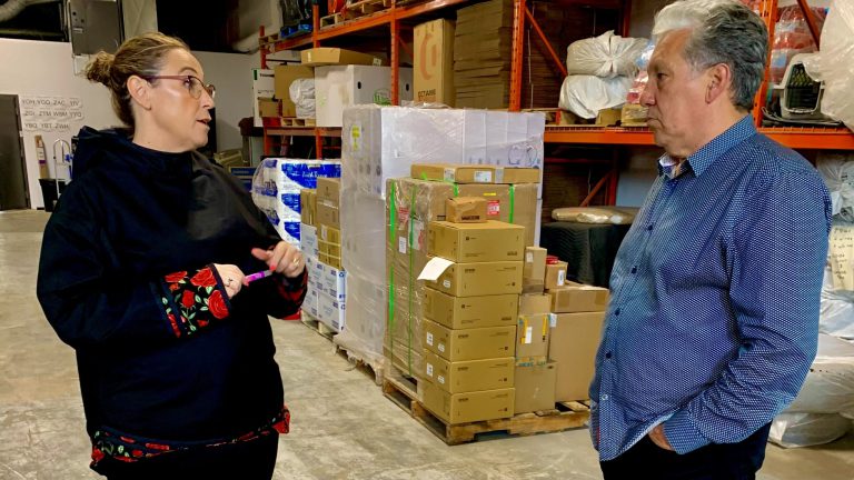 Nutrition North Canada consultations and engagement